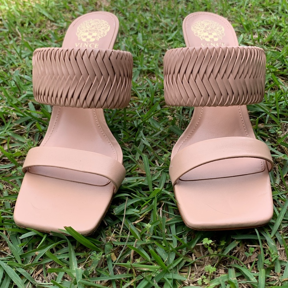 Vince Camuto Bofirrd sandal - Picture 2 of 8